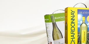 Cubic Wines 3 - 5 Ltr