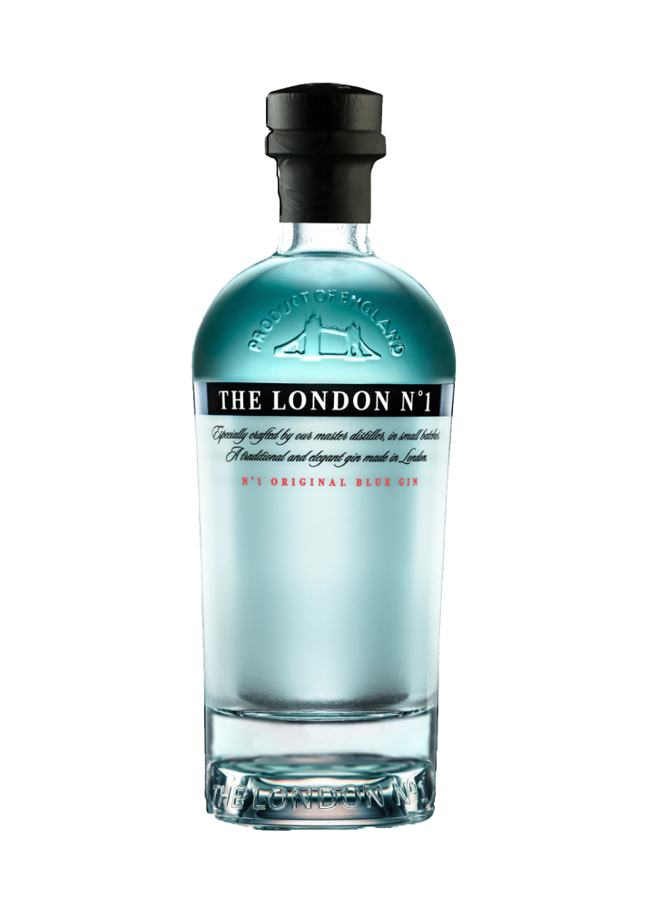 The London No.1 Original Blue Gin 70 Cl