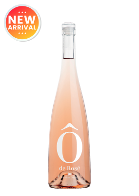 O De Rose Languedoc 75 Cl