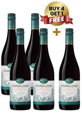 Stoneleigh Pinot Noir 75Cl PROMO